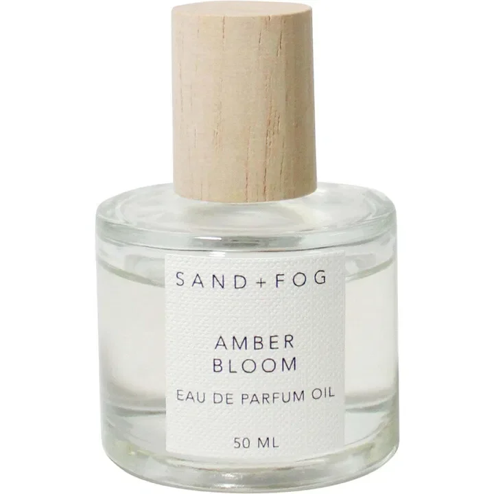 Amber Bloom