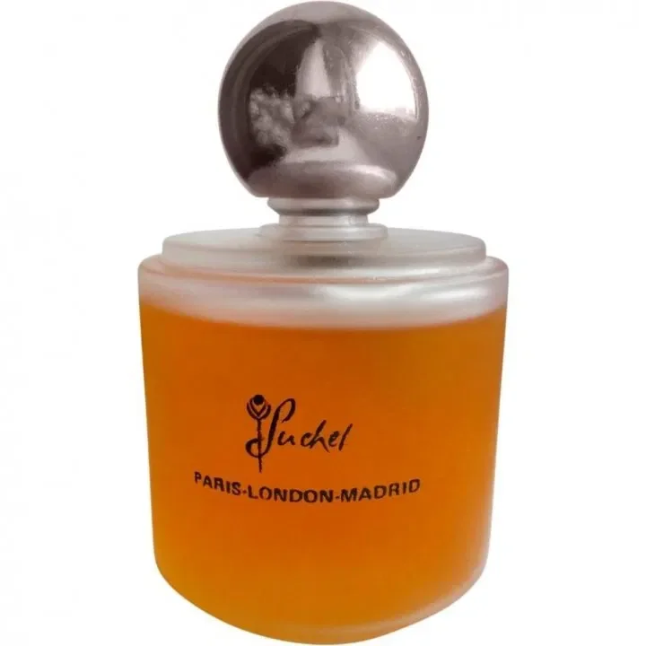 Alicia Alicia Alonso S&C Perfumes / Suchel Camacho Eau de Toilette