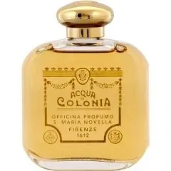 Gardenia Santa Maria Novella Eau de Cologne