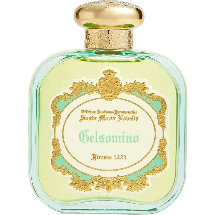 Gelsomino Santa Maria Novella 2023 Eau de Parfum