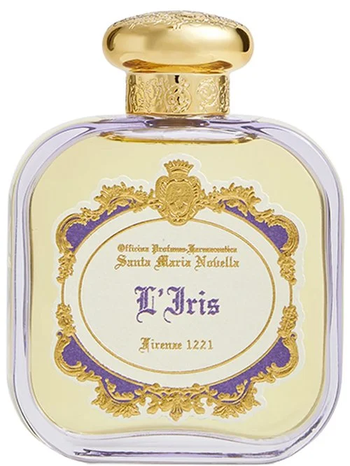 L'Iris
