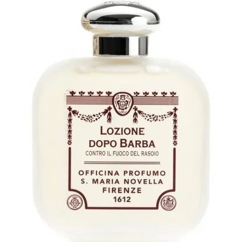 Russa Santa Maria Novella Dopo Barba