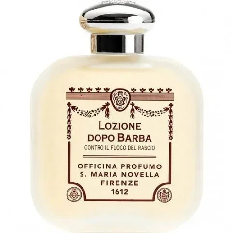 Vetiver Santa Maria Novella Dopo Barba