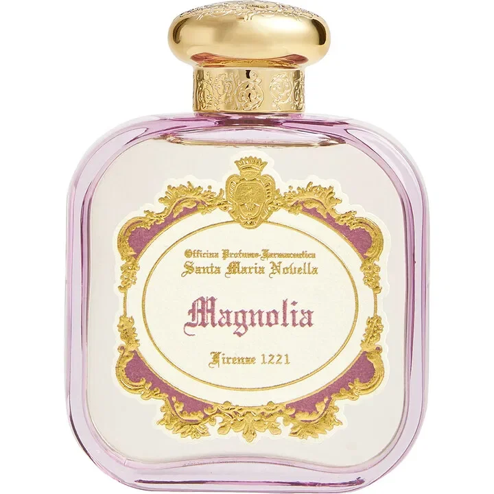 Magnolia Santa Maria Novella 2023 Eau de Parfum