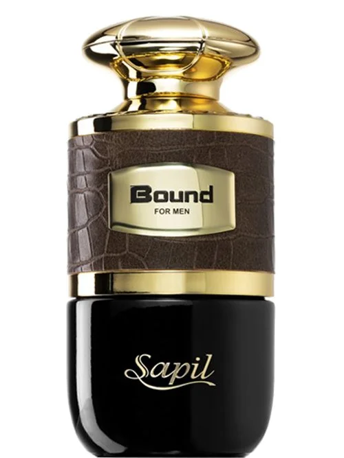 Bound for Men