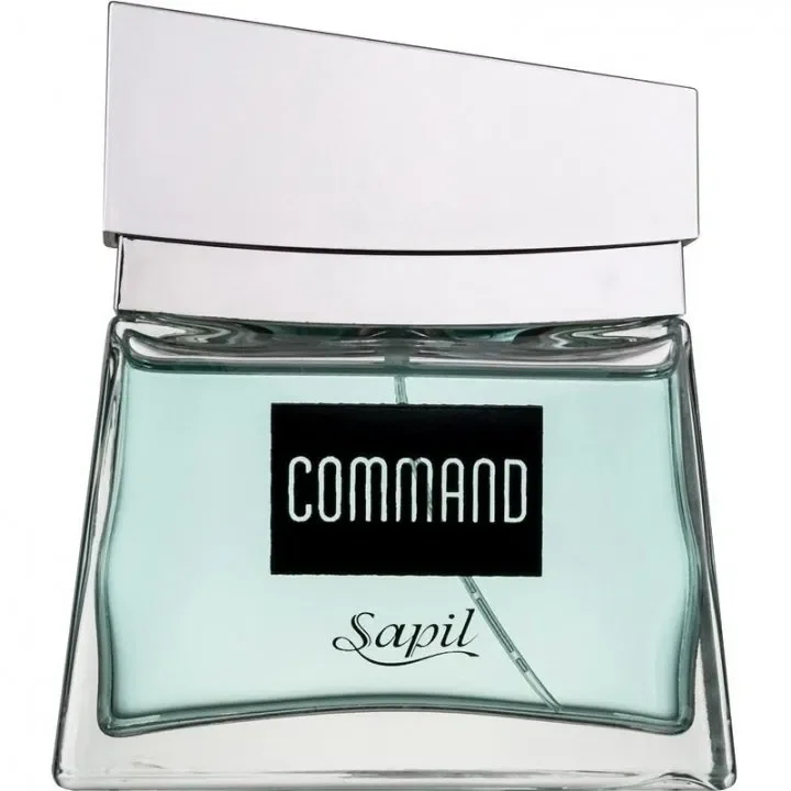 Command