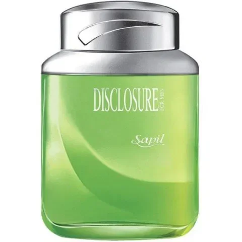 Disclosure (green)