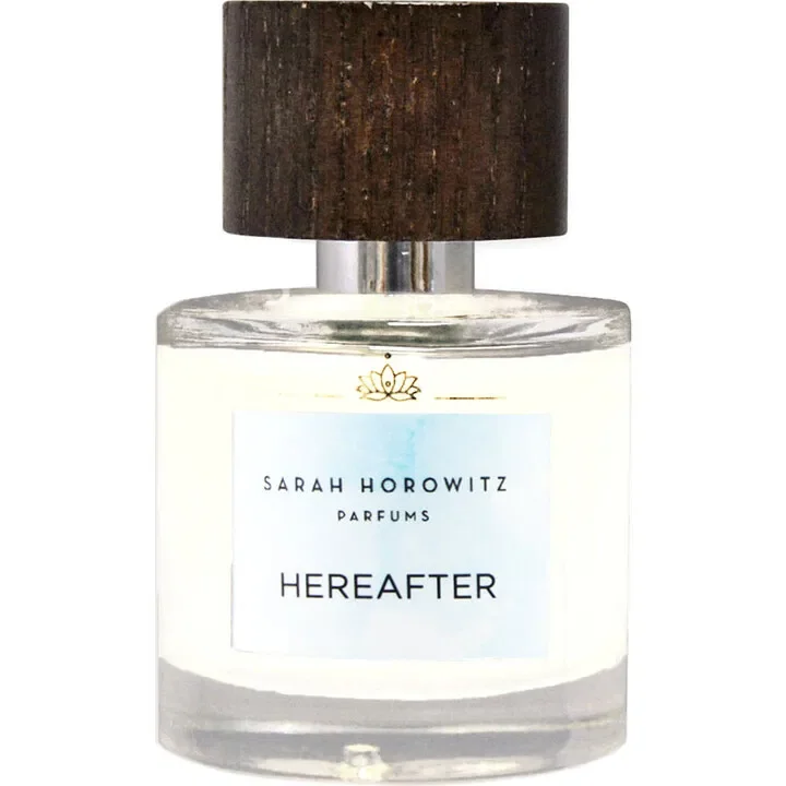 Hereafter Sarah Horowitz Parfums 2018 Perfume Extrait