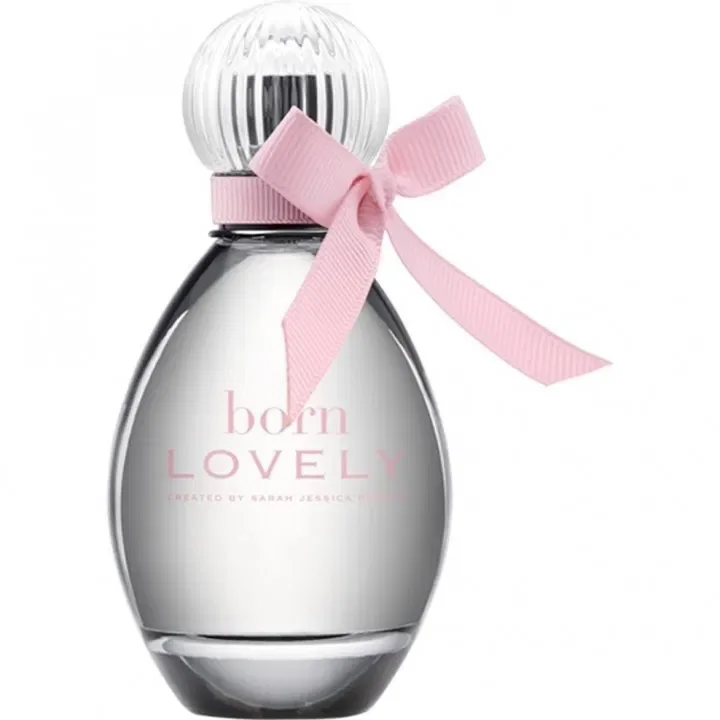 Born Lovely Sarah Jessica Parker 2018 Eau de Parfum