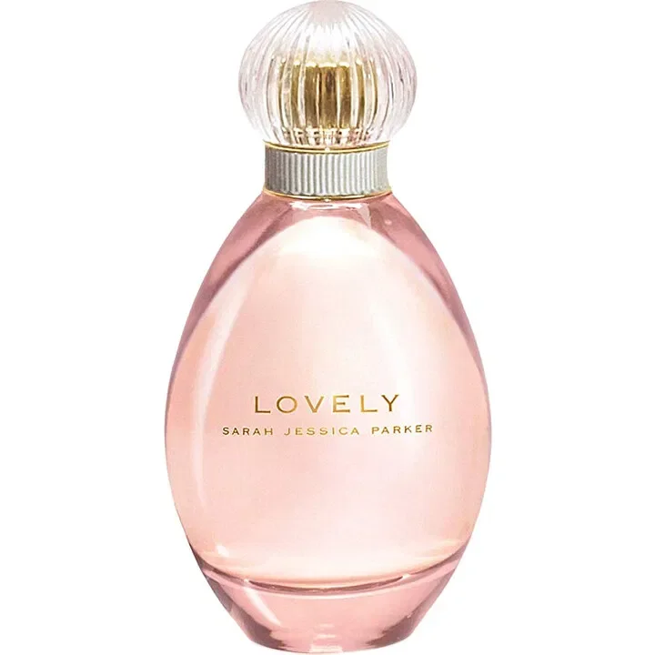 Lovely Sarah Jessica Parker 2005 Eau de Parfum