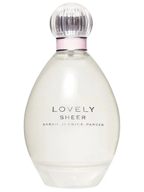 Lovely Sheer