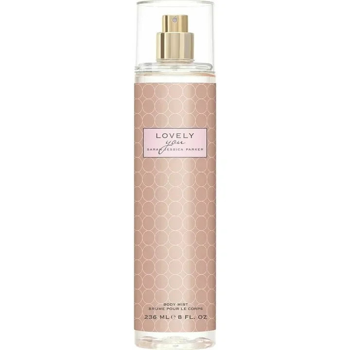Lovely You Sarah Jessica Parker 2020 Body Mist