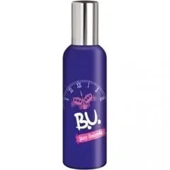B.U. Fancy Cinderella