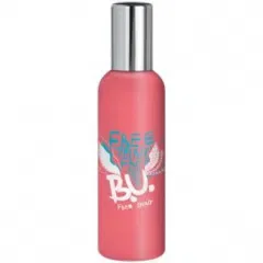 B.U. Free Spirit