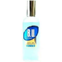 B.U. Tease Blue