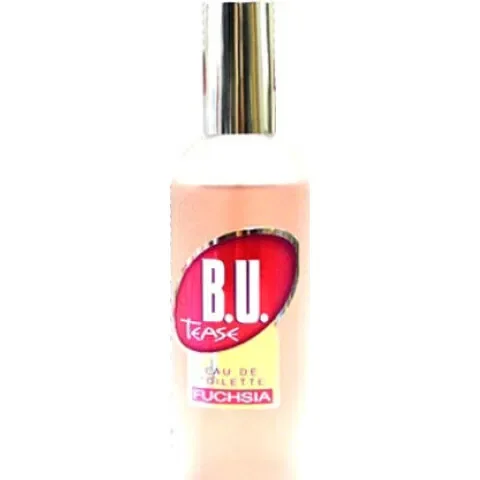 B.U. Tease Fuchsia