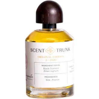 Black Currant February 2020