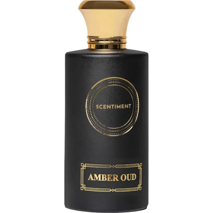 Amber Oud
