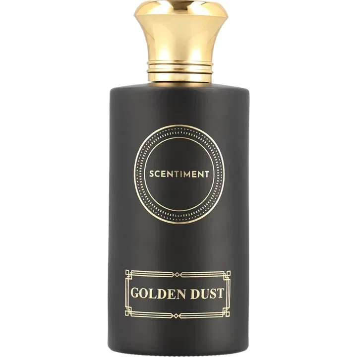 Golden Dust