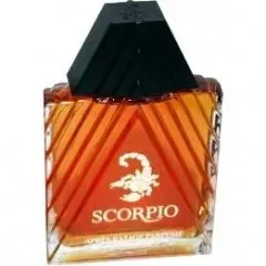 Rouge Scorpio 1989 After Shave