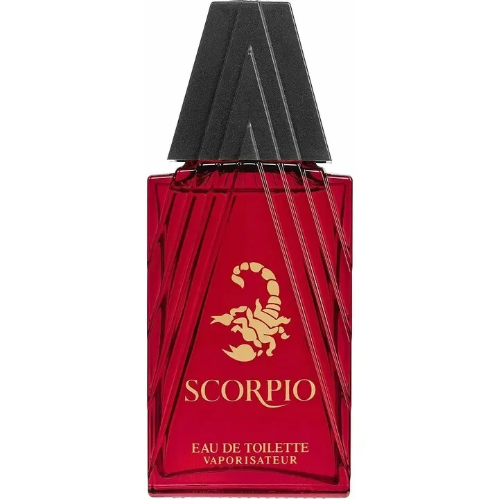 Rouge Scorpio 1989 Eau de Toilette