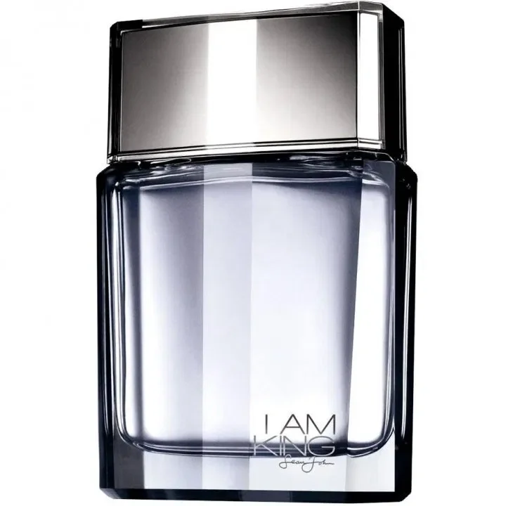 I Am King Sean John 2009 Eau de Toilette