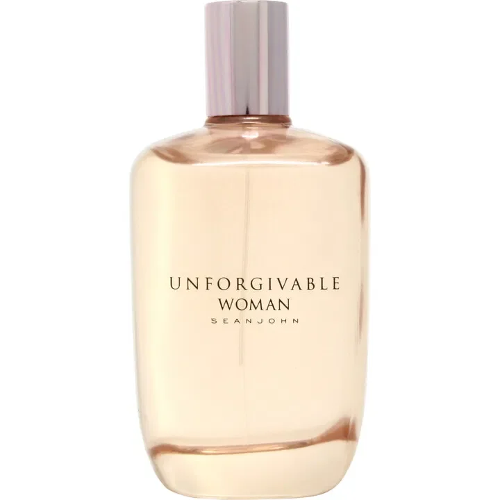 Unforgivable Woman Sean John 2007 Scent Spray