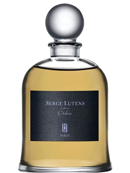 Cèdre