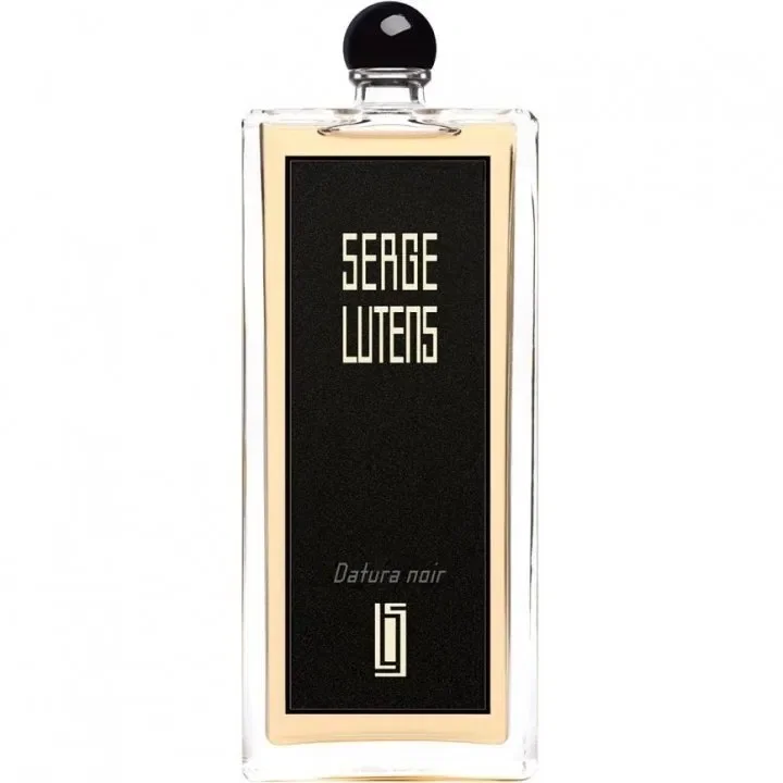 Datura noir Serge Lutens 2001 Eau de Parfum