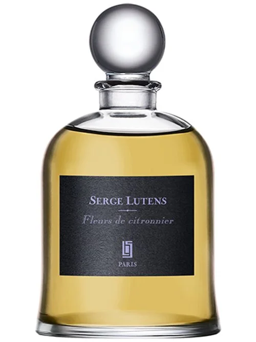 Fleurs de citronnier