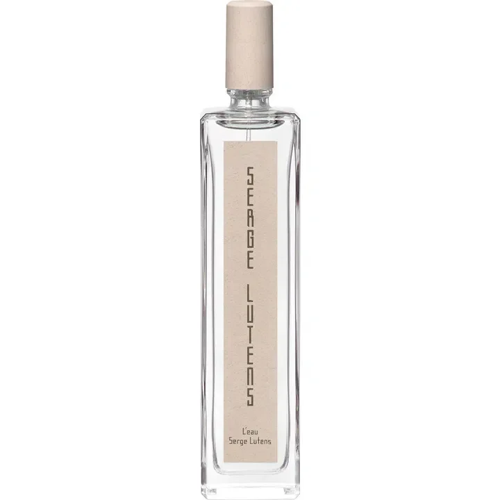 L'Eau