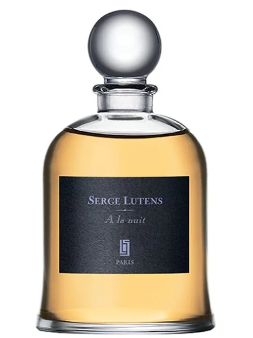 À la nuit