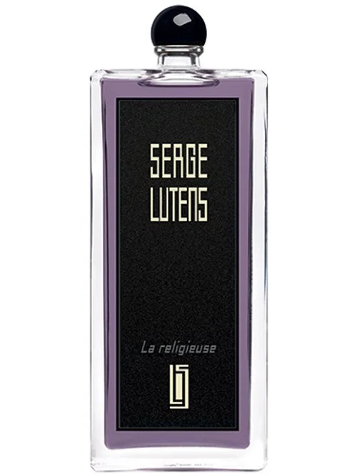 La Religieuse