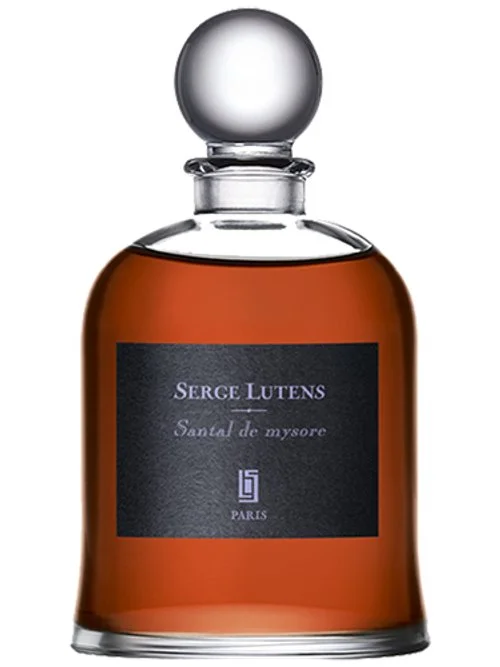 Santal de Mysore