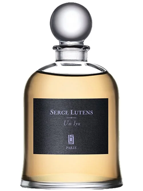 Un lys