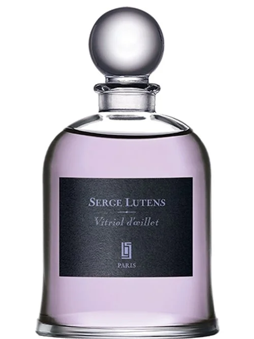 Vitriol d'Œillet