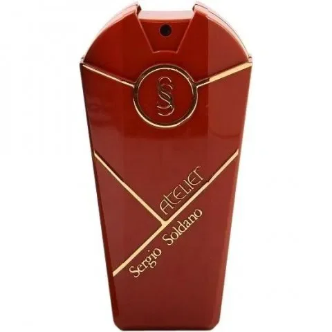 Atelier Sergio Soldano 1988 Parfum de Toilette