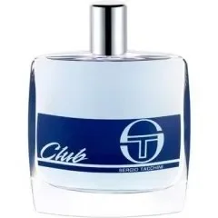Club Sergio Tacchini 2012 After Shave Lotion