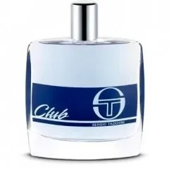 Club Sergio Tacchini 2012 Eau de Toilette