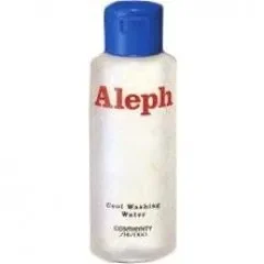 Aleph アレフ
