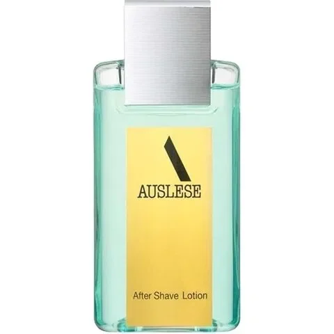Auslese アウスレーゼ Shiseido / 資生堂 1980 After Shave Lotion