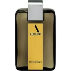 Auslese アウスレーゼ Shiseido / 資生堂 1980 Eau de Cologne