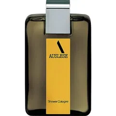 Auslese アウスレーゼ Shiseido / 資生堂 1980 Shower Cologne