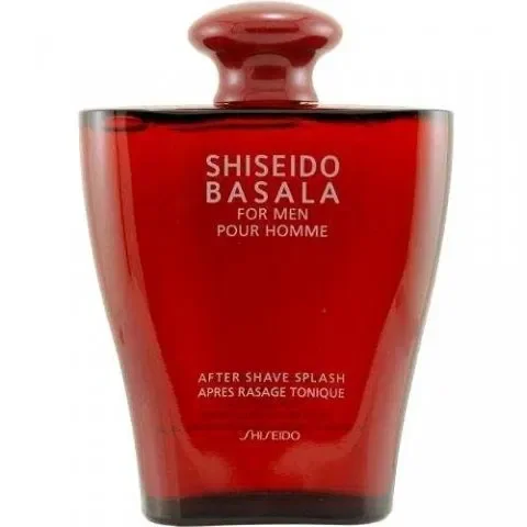 Basala Basara Shiseido / 資生堂 1993 After Shave