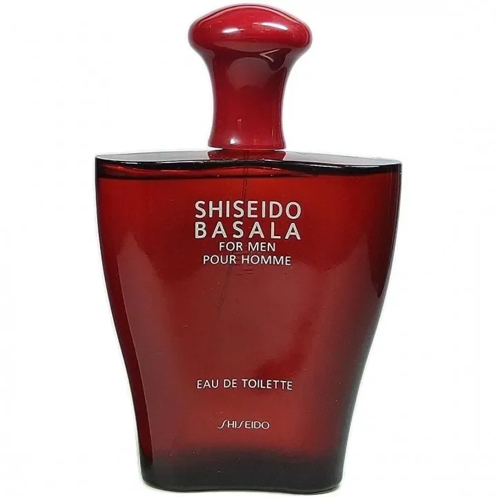 Basala Basara Shiseido / 資生堂 1993 Eau de Toilette