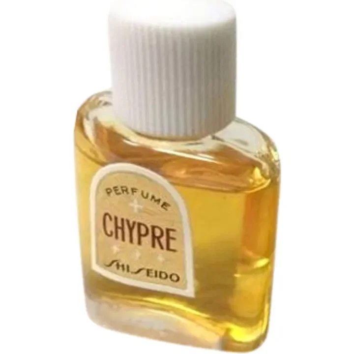Chypre シプレー