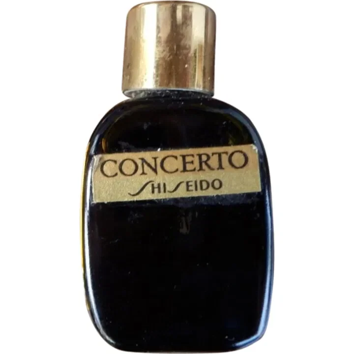 Concerto コンチェルト