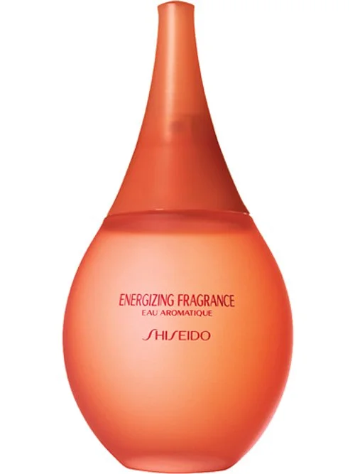 Energizing Fragrance エナジャイジングフレグランス