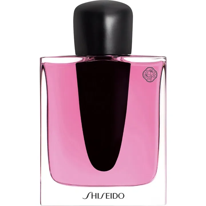 Ginza Shiseido / 資生堂 2022 Eau de Parfum Murasaki