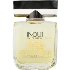 Inouï Shiseido / 資生堂 1976 Eau de Parfum